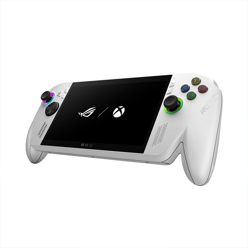 Console Portátil Xbox Rog Ally - Handheld Gaming Console Z2 Extreme avaliação e preço