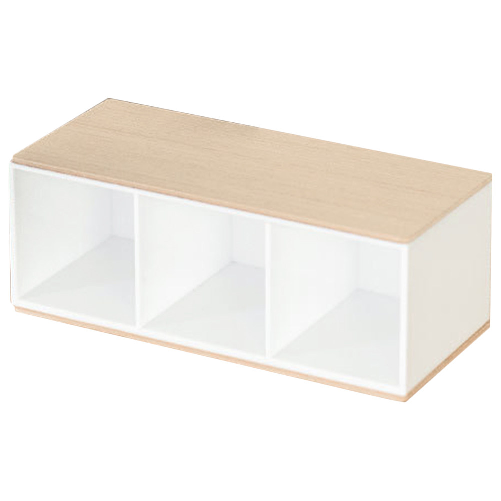 Organizador de Mesa de Madeira - Controller Stand Holder avaliação e preço