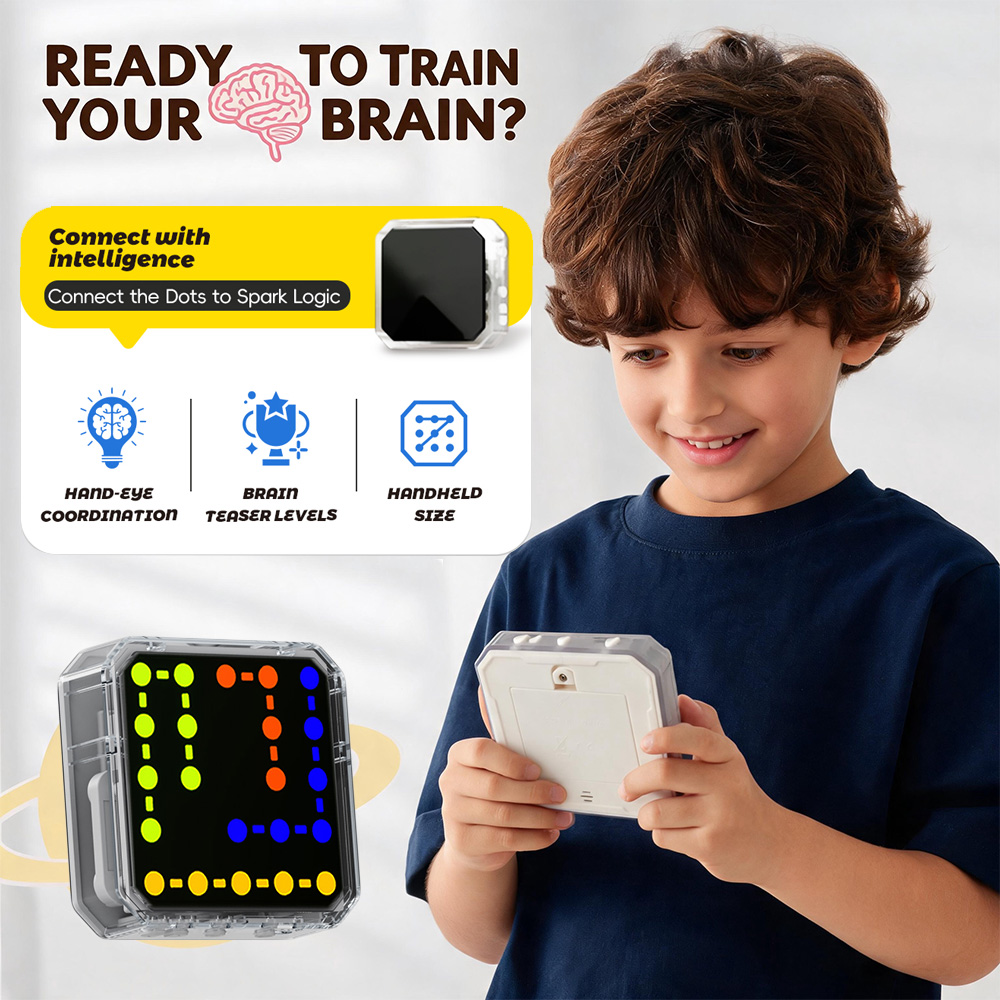 Console de Jogo Eletrônico Por - Gaming Console Portable avaliação e preço