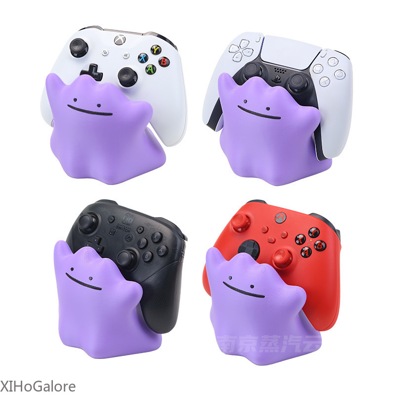 Suporte universal para control - Controller Stand Holder avaliação e preço