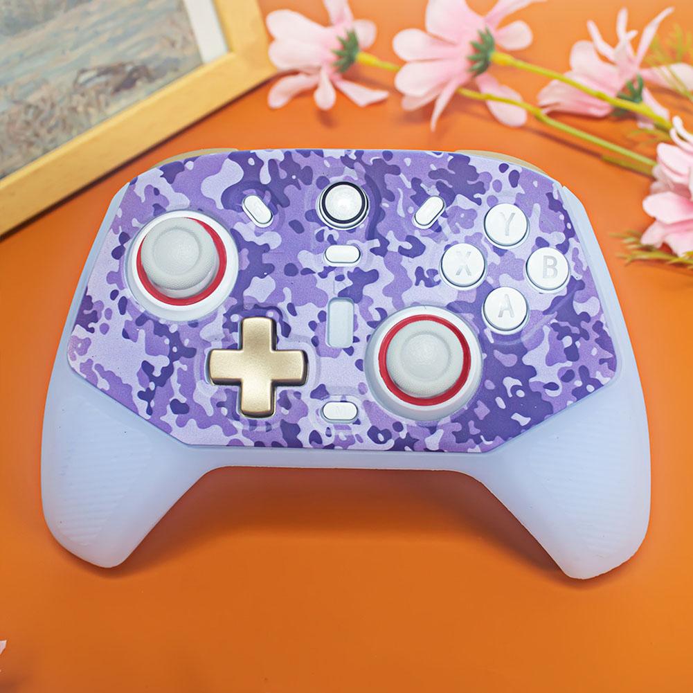 Capa de silicone para gamersir - Gaming Console With Controller avaliação e preço