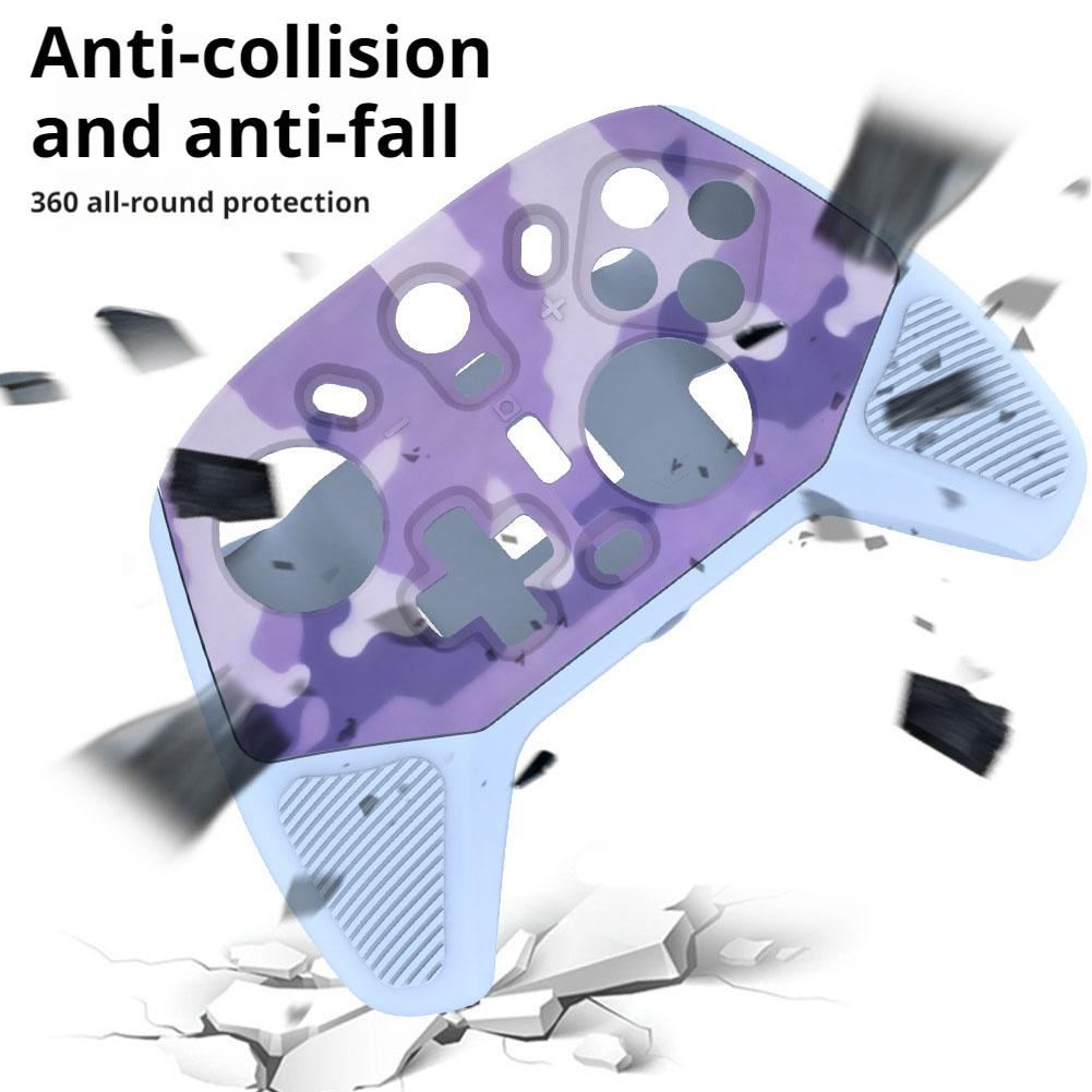 Capa de silicone para gamersir - Gaming Console With Controller avaliação e preço