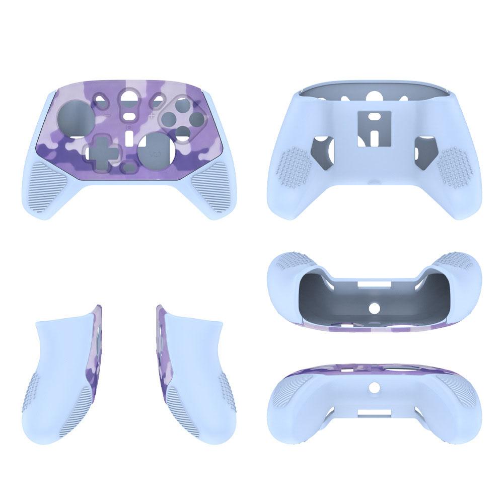 Capa de silicone para gamersir - Gaming Console With Controller avaliação e preço