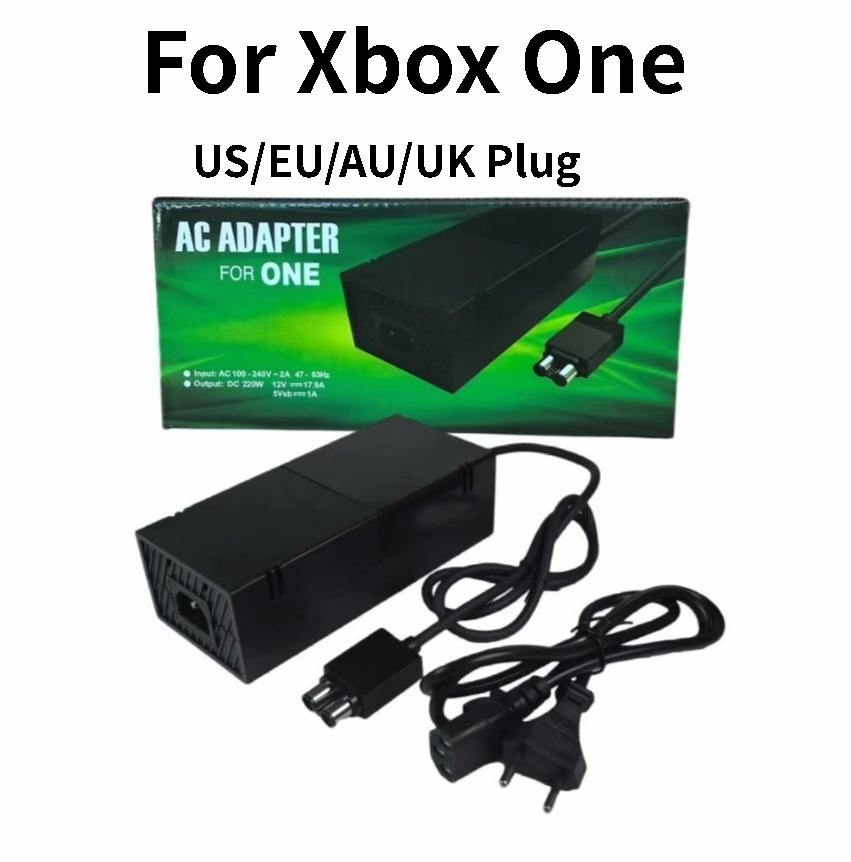Carregador para Xbox One, Font - Gaming Console For Tv Xbox avaliação e preço
