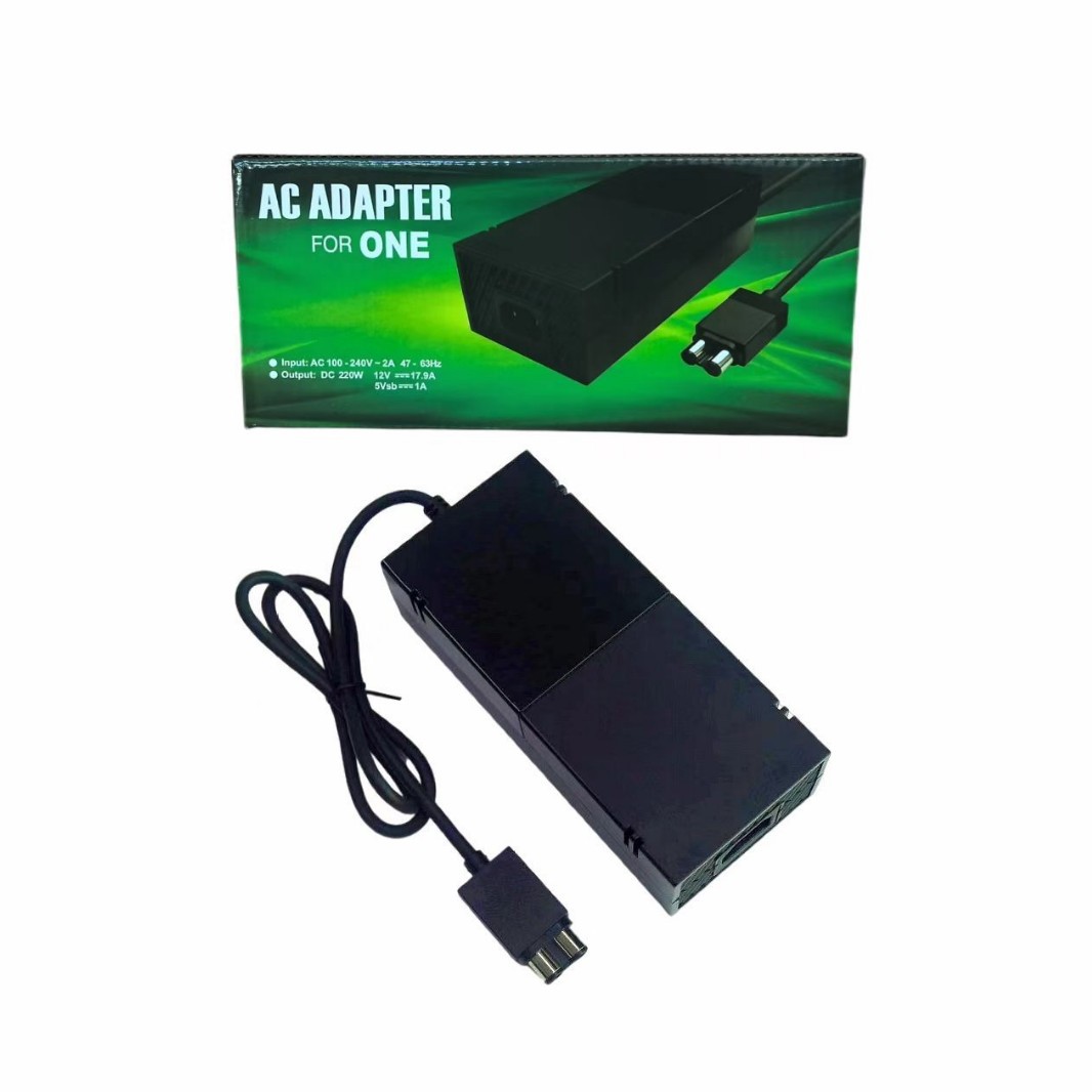 Carregador para Xbox One, Font - Gaming Console For Tv Xbox avaliação e preço