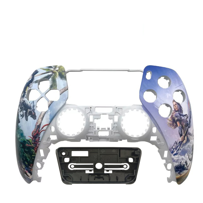 Capa de Substituição para Cont - Gaming Console With Controller avaliação e preço