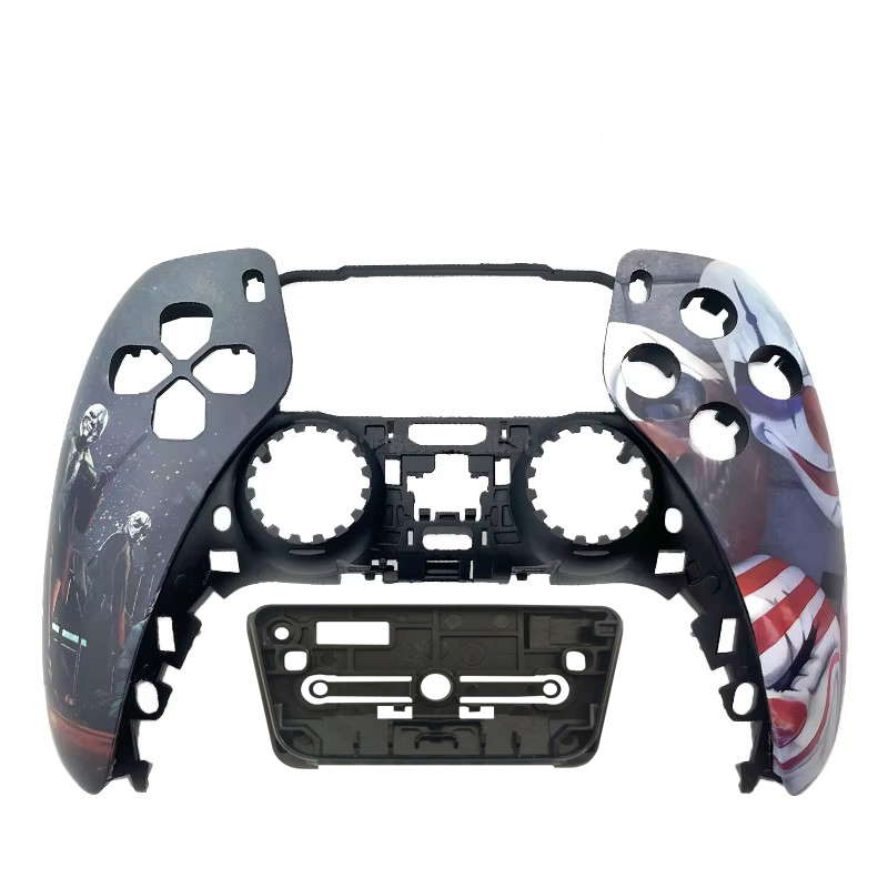 Capa de Substituição para Cont - Gaming Console With Controller avaliação e preço