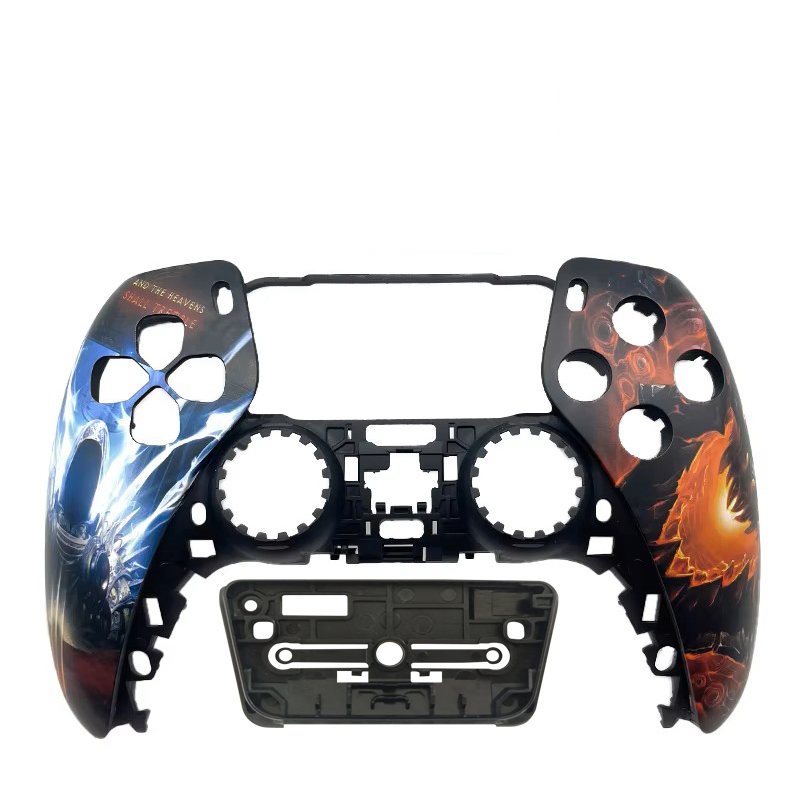 Capa de Substituição para Cont - Gaming Console With Controller avaliação e preço