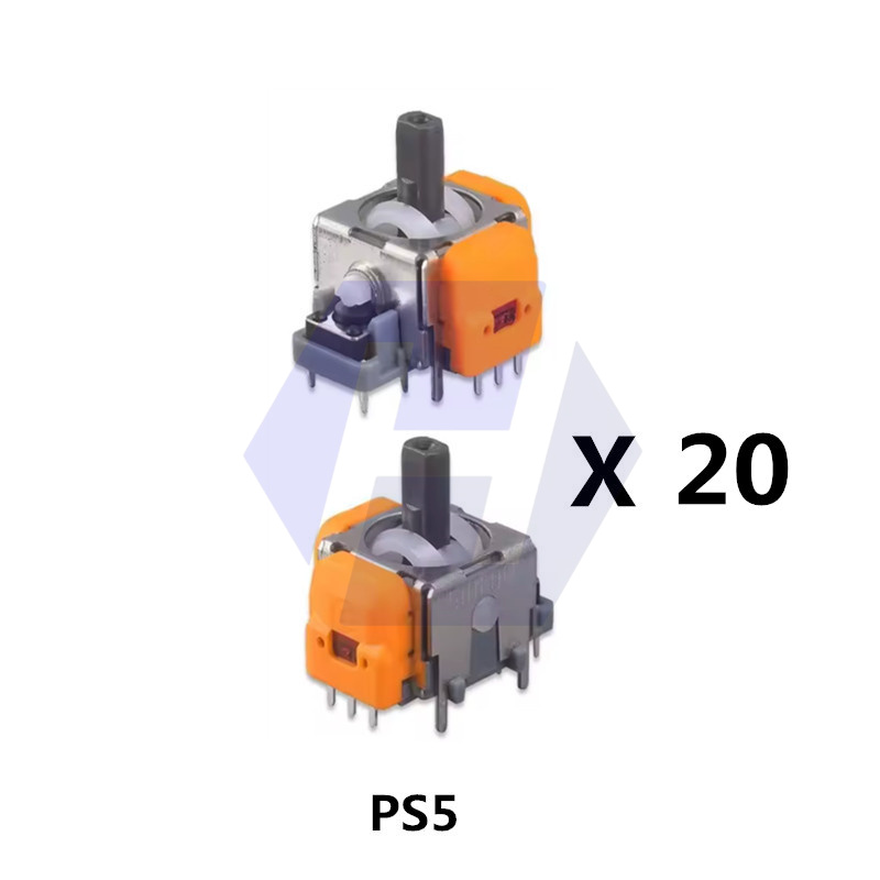 20 Peças de Joysticks de Alta  - Sony Console Ps5 Pro avaliação e preço