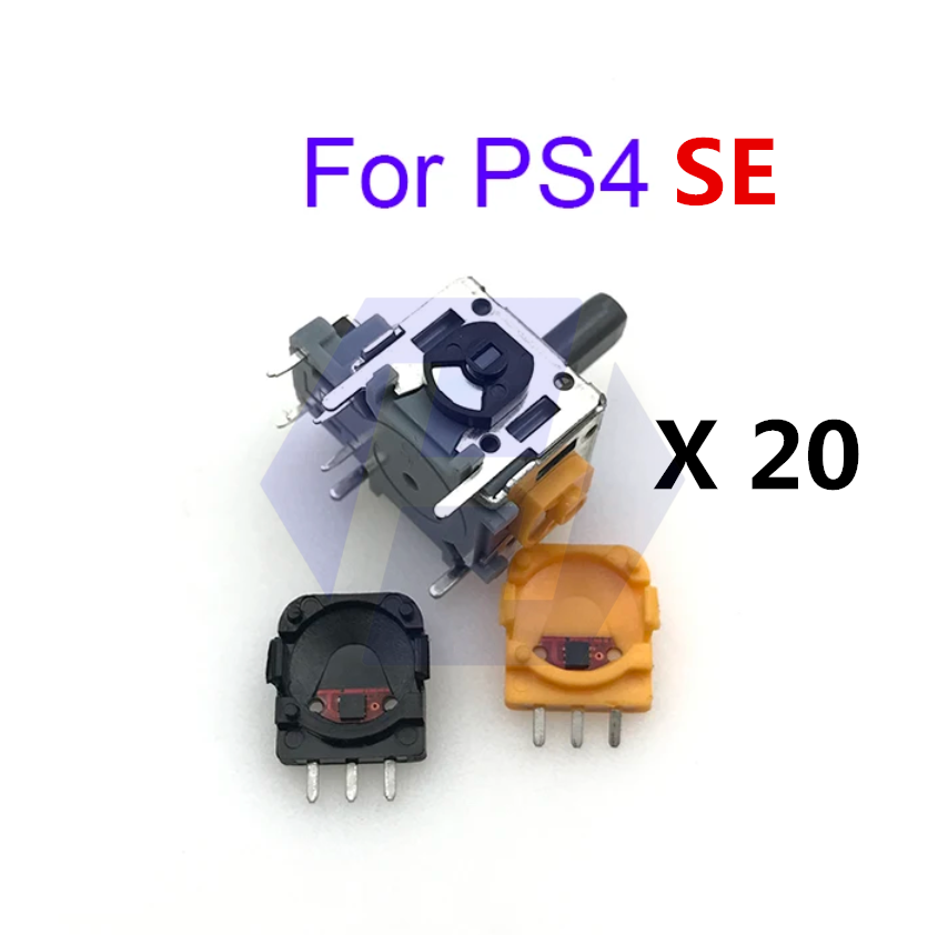 20 Peças de Joysticks de Alta  - Sony Console Ps5 Pro avaliação e preço