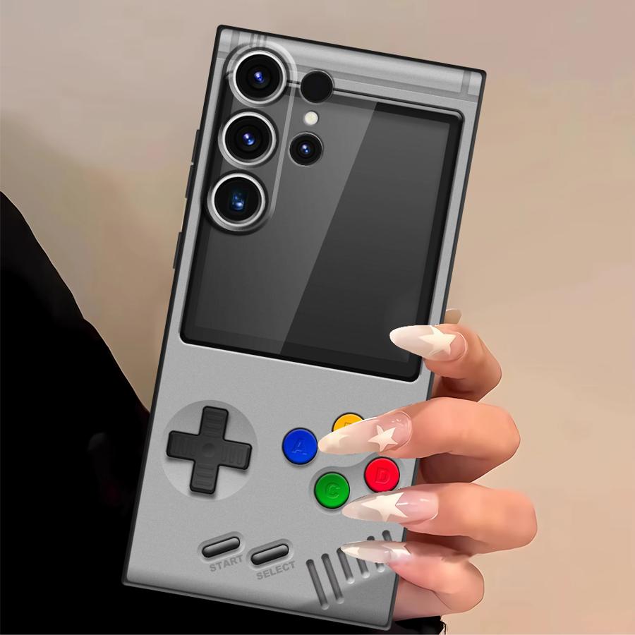 Capa de Telefone para Console  - Gaming Console Cartoon avaliação e preço