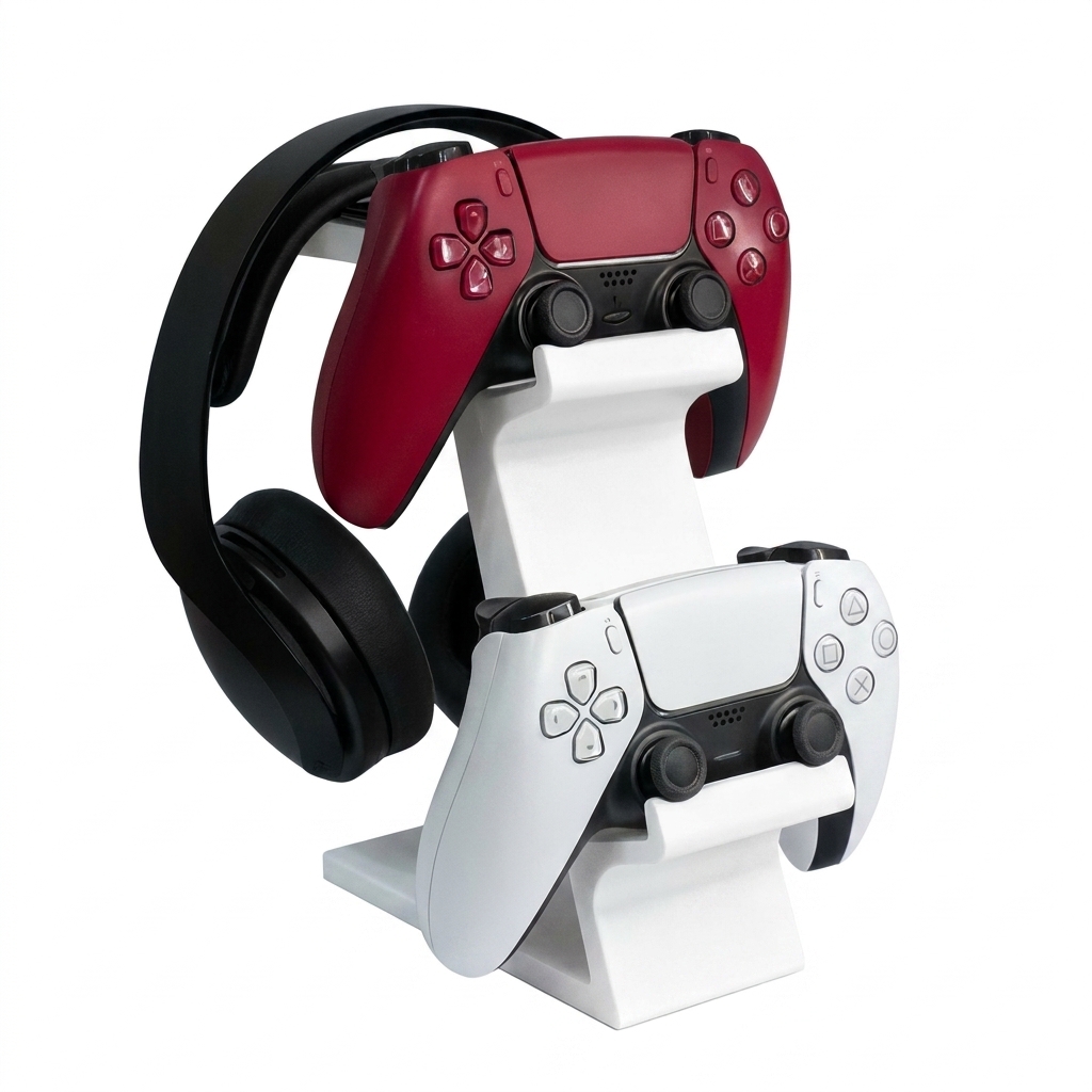 Suporte Integrado para Control - Controller Stand Holder avaliação e preço