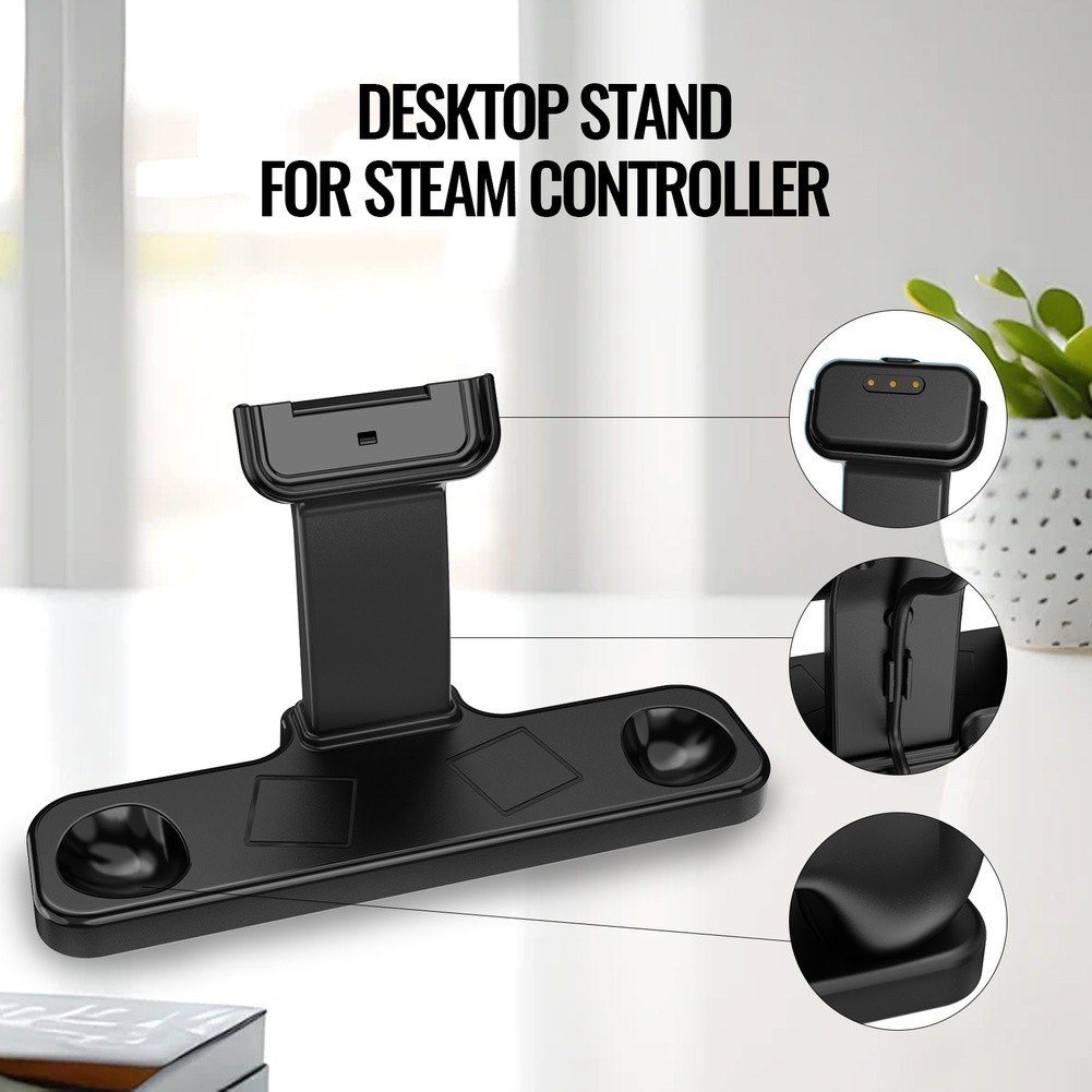 Suporte de metal para controle - Gaming Console With Controller avaliação e preço