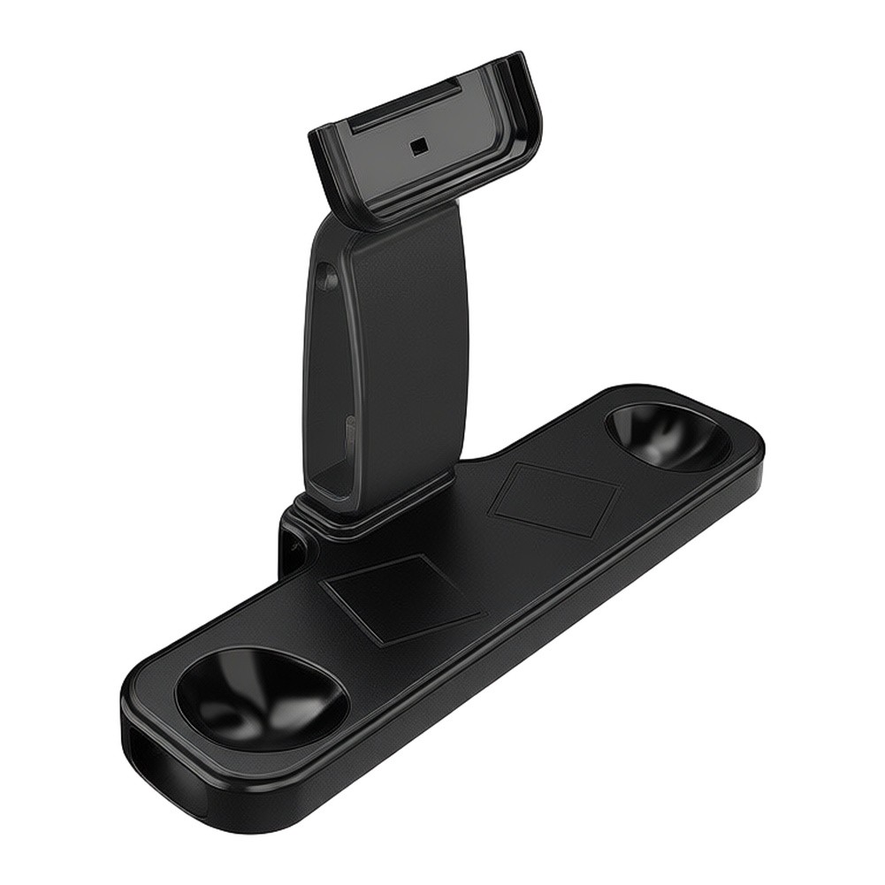 Suporte de metal para controle - Gaming Console With Controller avaliação e preço