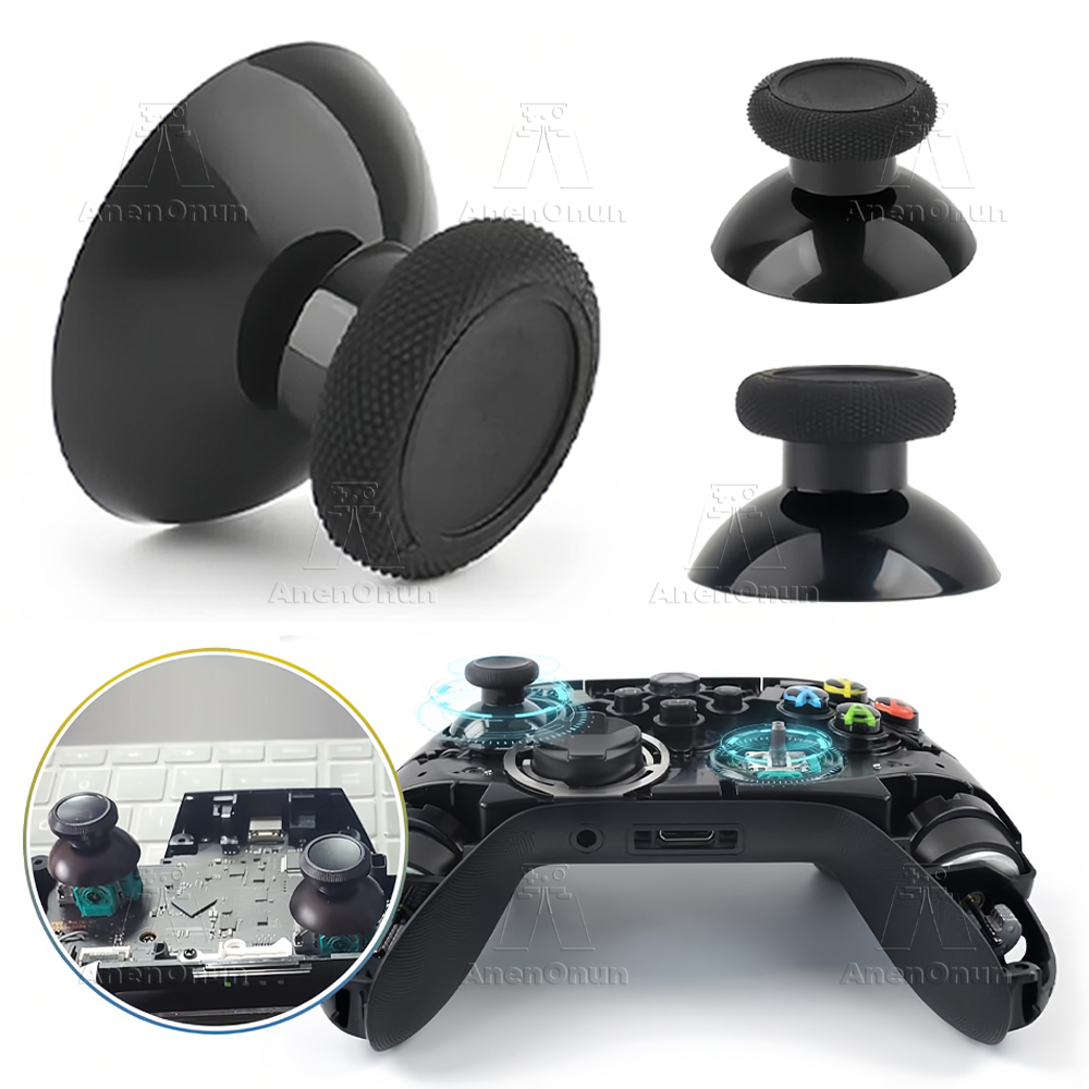 Substituição de Thumbstick par - Gaming Console Xbox avaliação e preço