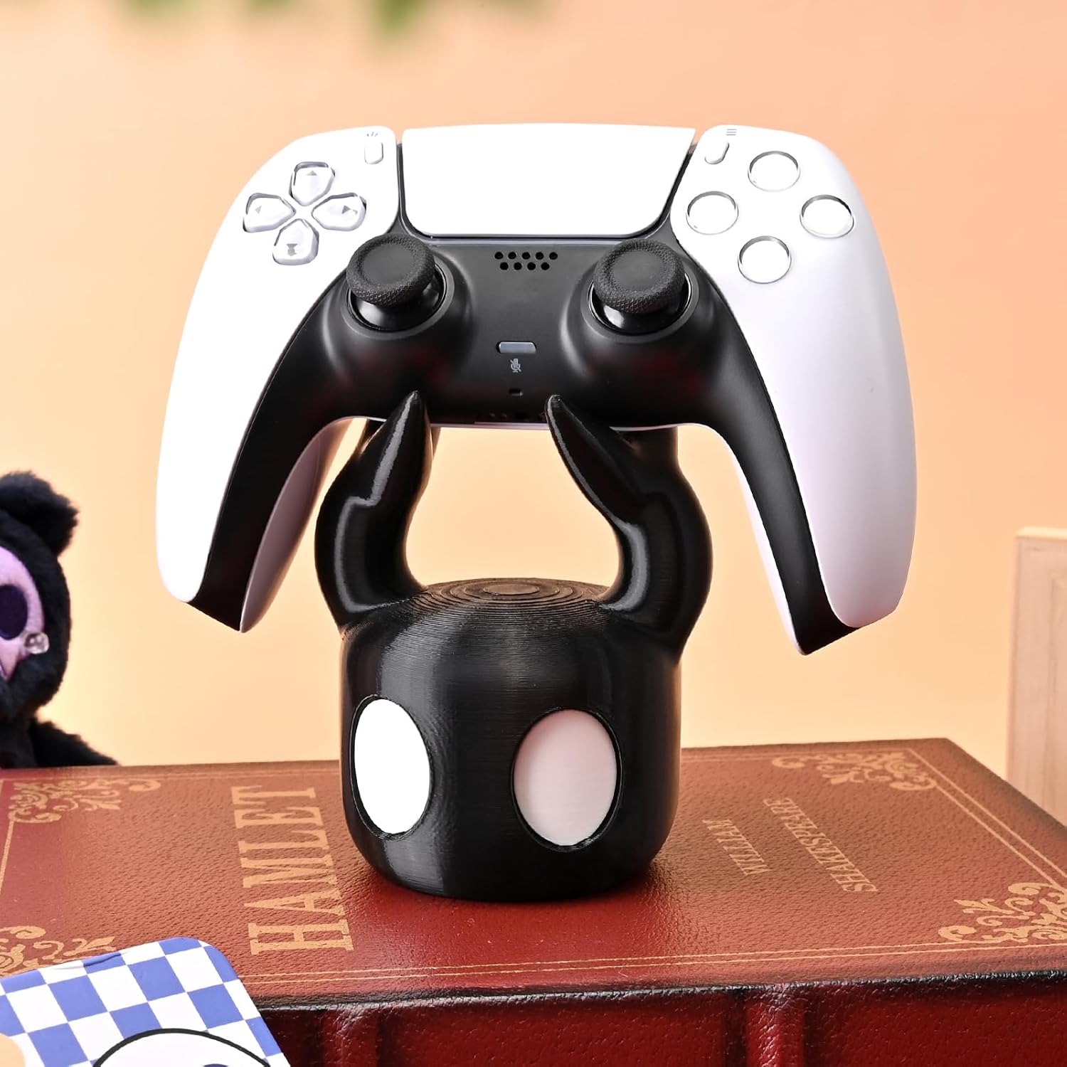Suporte de Mesa para Controle  - Controller Stand Holder avaliação e preço