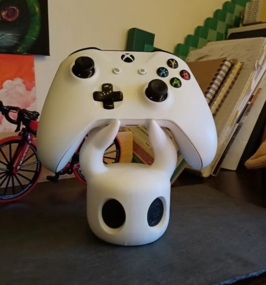 Suporte de Mesa para Controle  - Controller Stand Holder avaliação e preço