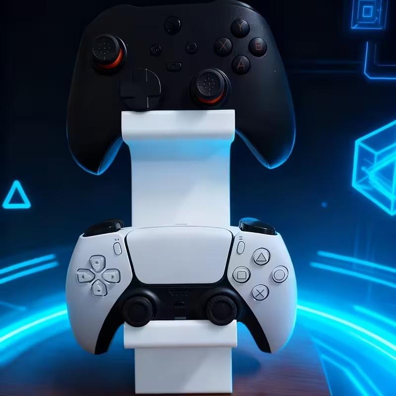 Suporte de Mesa 3 em 1 para Co - Controller Stand Holder avaliação e preço