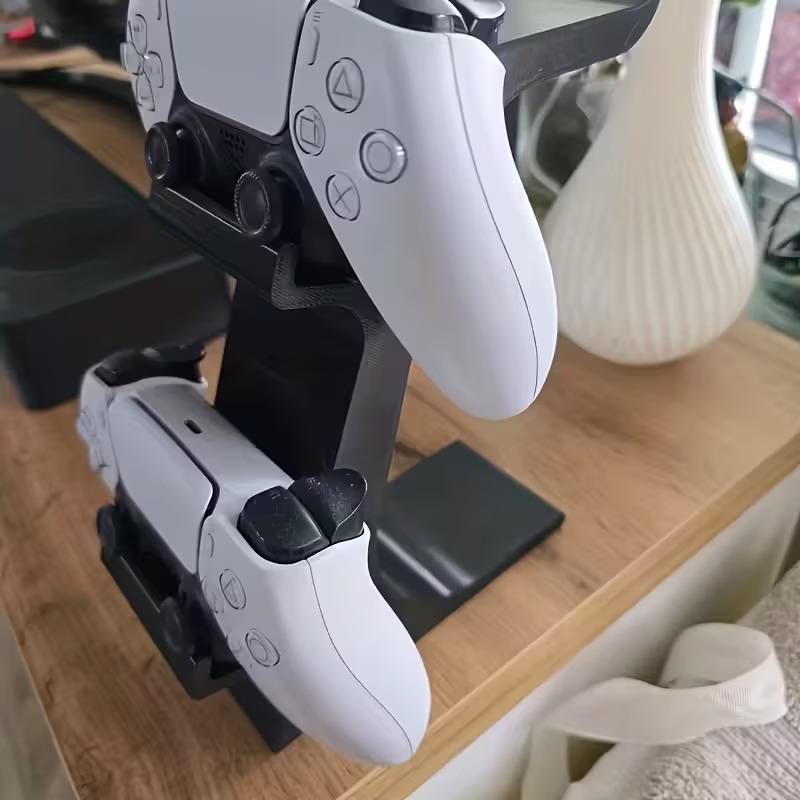 Suporte de Mesa 3 em 1 para Co - Controller Stand Holder avaliação e preço