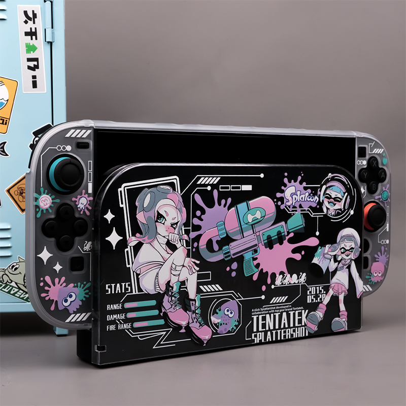 Caso duro tv doca estação capa - Gaming Console Tv Stand avaliação e preço