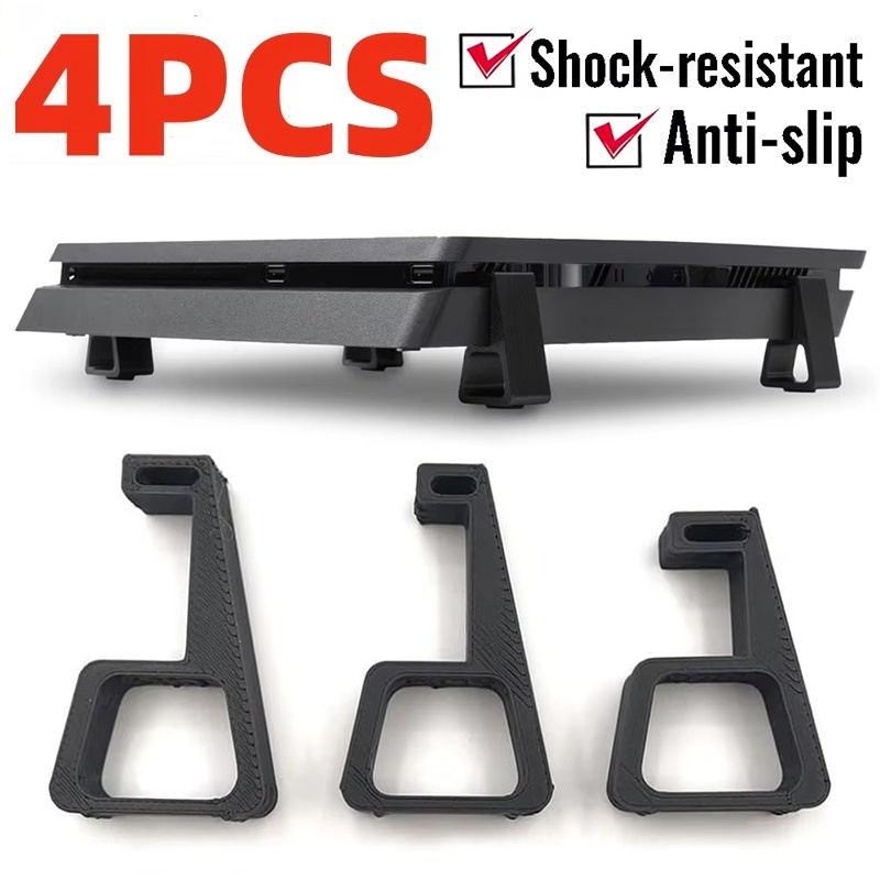 Suporte horizontal de resfriam - Gaming Console Tv Stand avaliação e preço