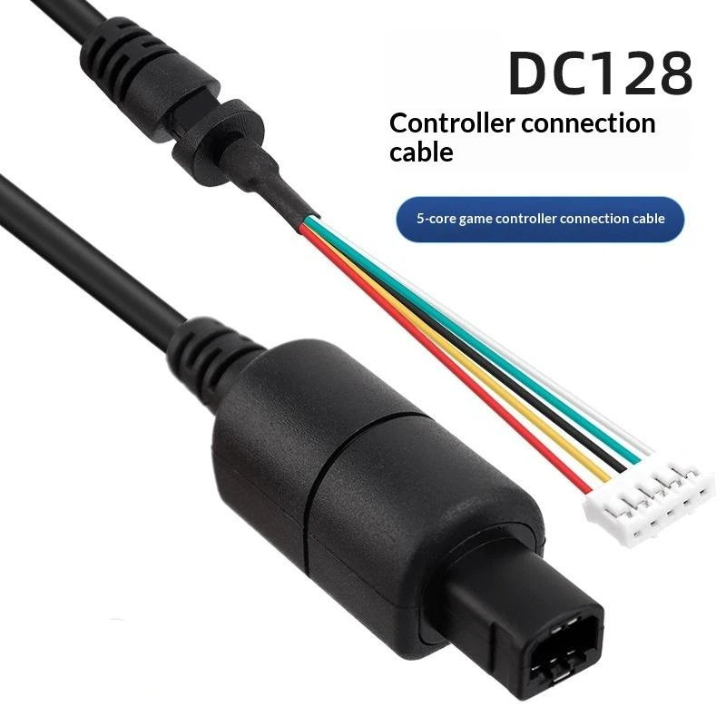 Cabo de Extensão para Gamepad  - Gaming Console With Controller avaliação e preço