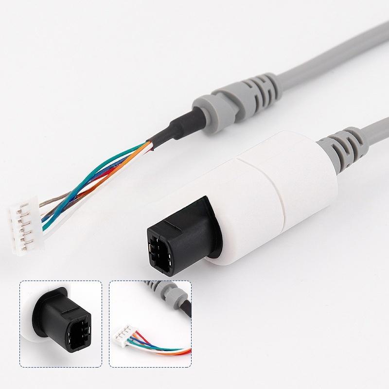 Cabo de Extensão para Gamepad  - Gaming Console With Controller avaliação e preço