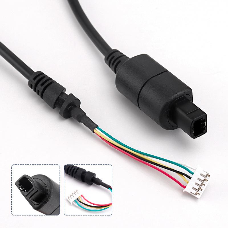 Cabo de Extensão para Gamepad  - Gaming Console With Controller avaliação e preço