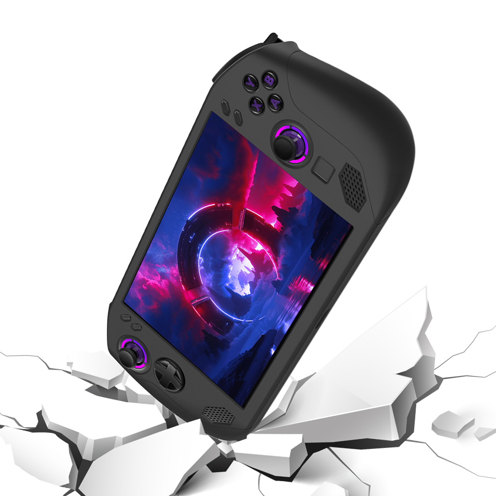 Capa Protetora Antirrisco para - Gaming Console Legion avaliação e preço