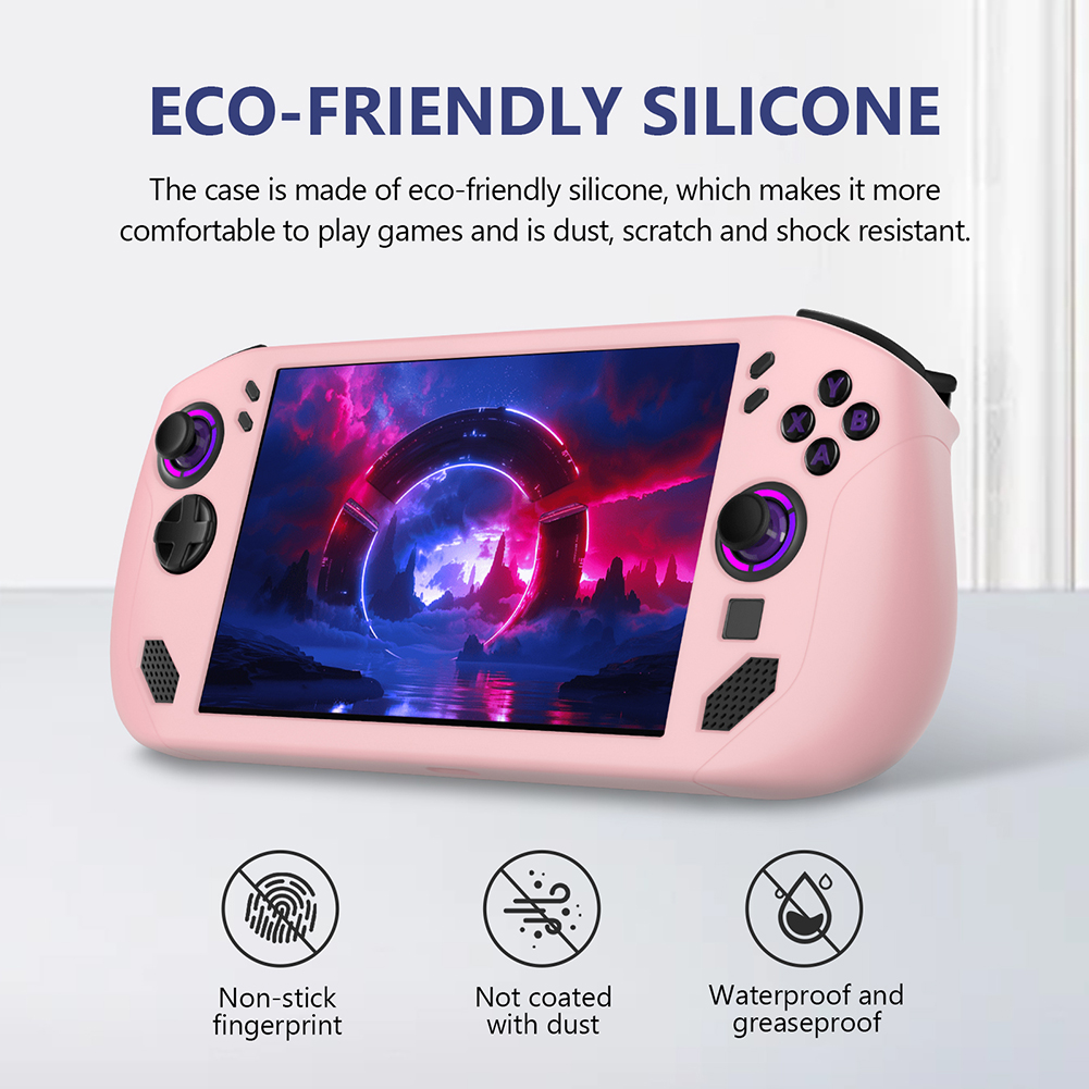 Capa Protetora Antirrisco para - Gaming Console Legion avaliação e preço