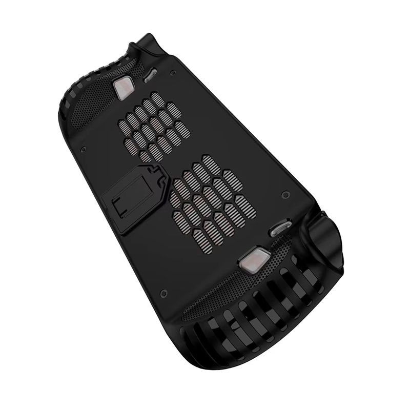 Capa Protetora de TPU Antichoq - Gaming Console Legion avaliação e preço
