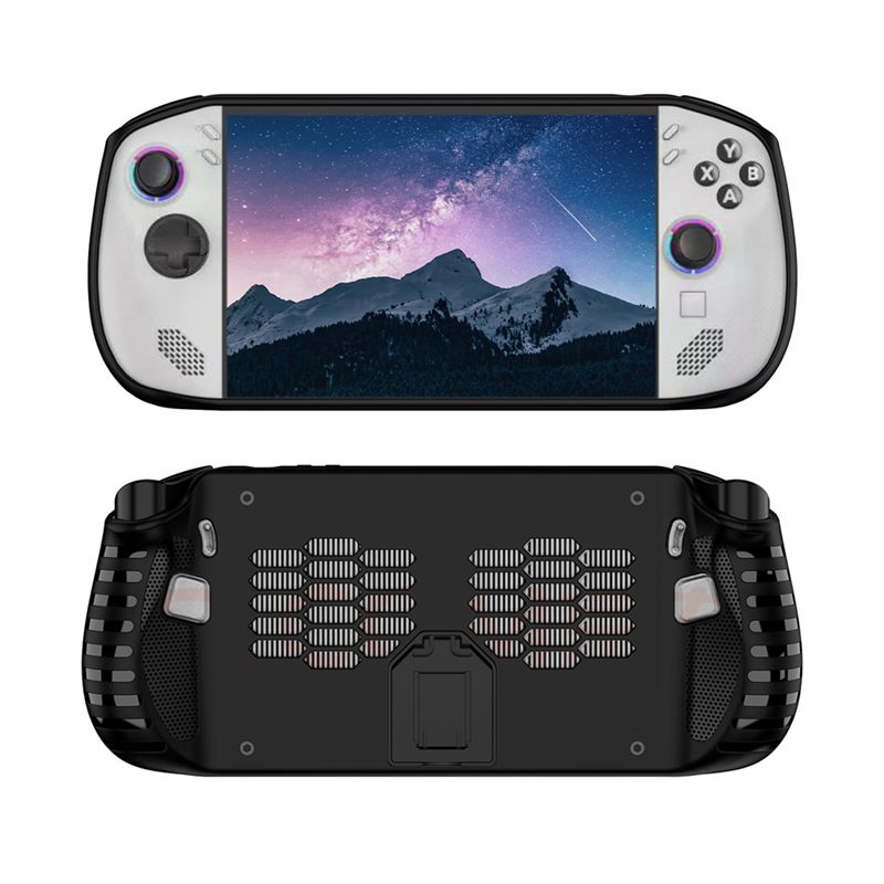 Capa Protetora de TPU Antichoq - Gaming Console Legion avaliação e preço