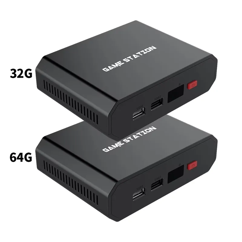 Console de Videogame M8plus HD - Gaming Console With Controller avaliação e preço