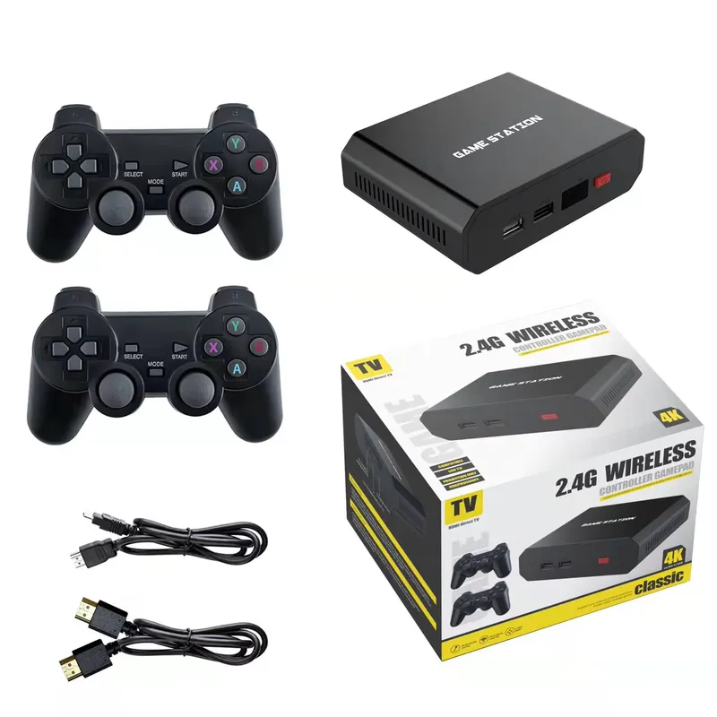 Console de Videogame M8plus HD - Gaming Console With Controller avaliação e preço