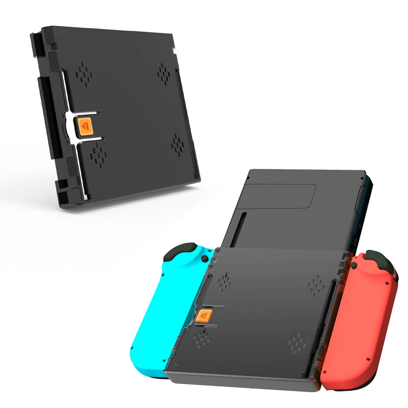 Retrato suporte vertical apert - Gaming Console With Controller avaliação e preço