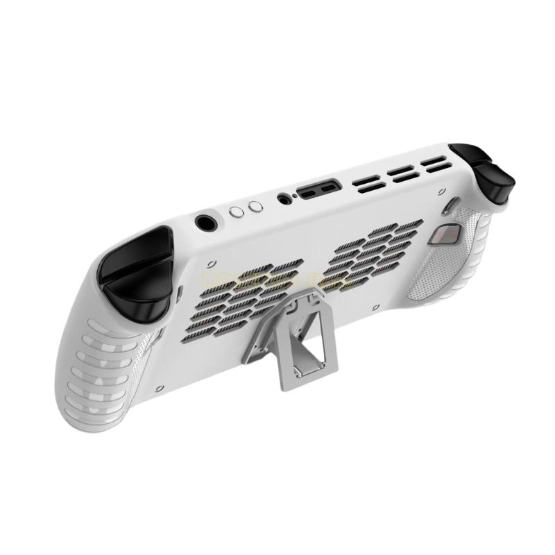 F62C Capa protetora com suport - Gaming Console Legion avaliação e preço
