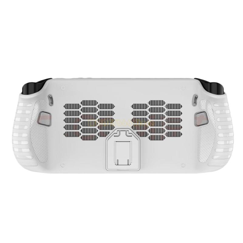 F62C Capa protetora com suport - Gaming Console Legion avaliação e preço
