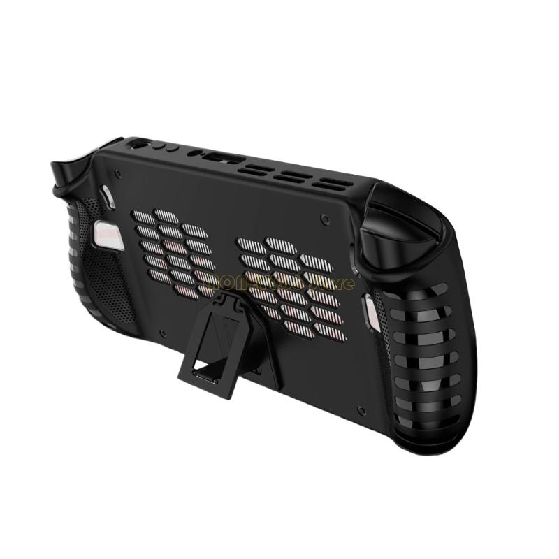 F62C Capa protetora com suport - Gaming Console Legion avaliação e preço