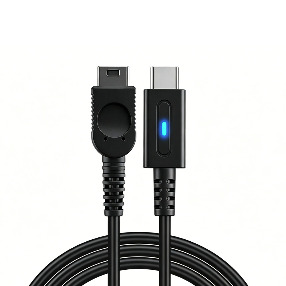 Cabo de Carregamento Tipo-C pa - Gaming Console Types avaliação e preço