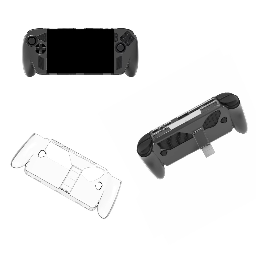 Capa transparente para ROG Xbo - Gaming Console Rog Ally avaliação e preço
