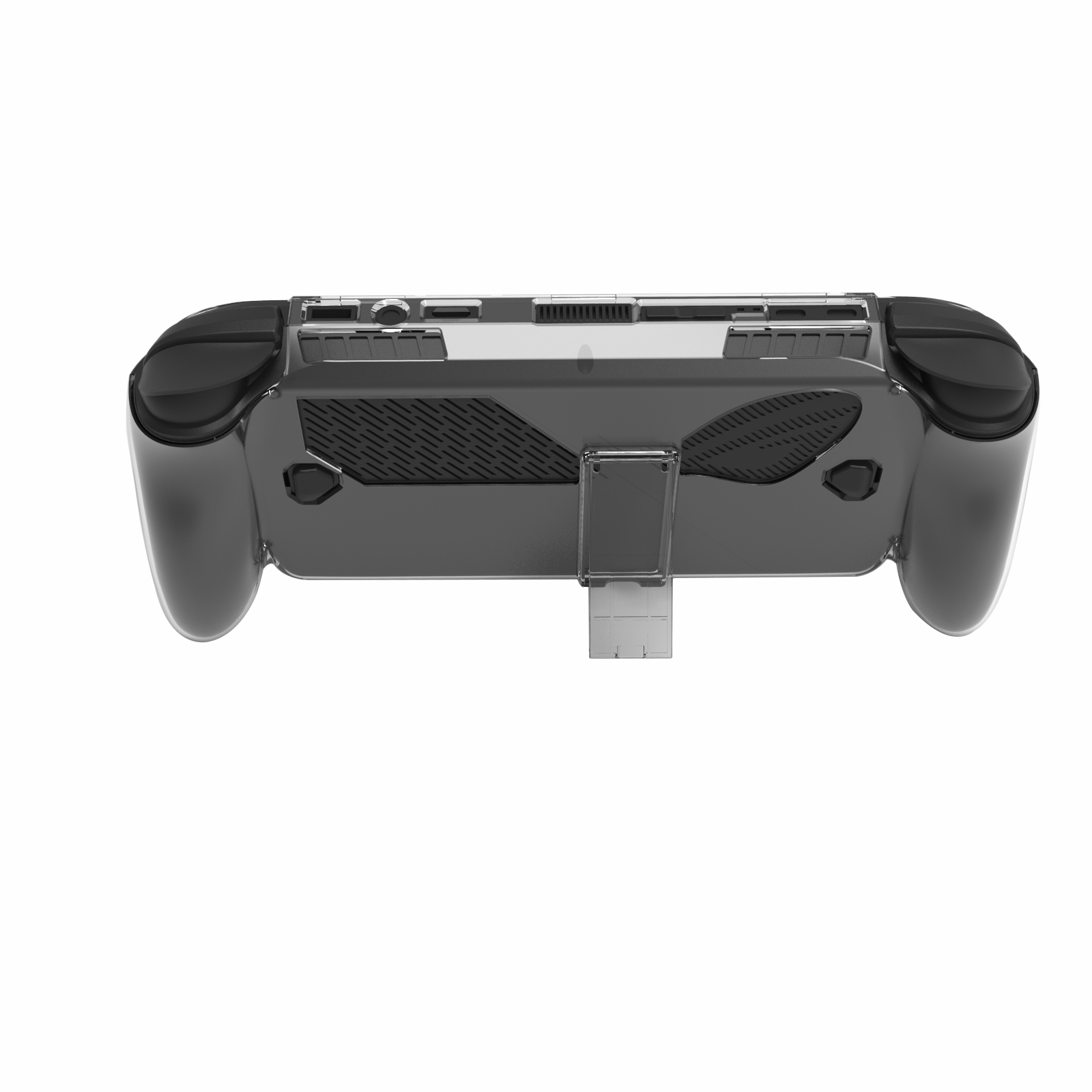 Capa transparente para ROG Xbo - Gaming Console Rog Ally avaliação e preço