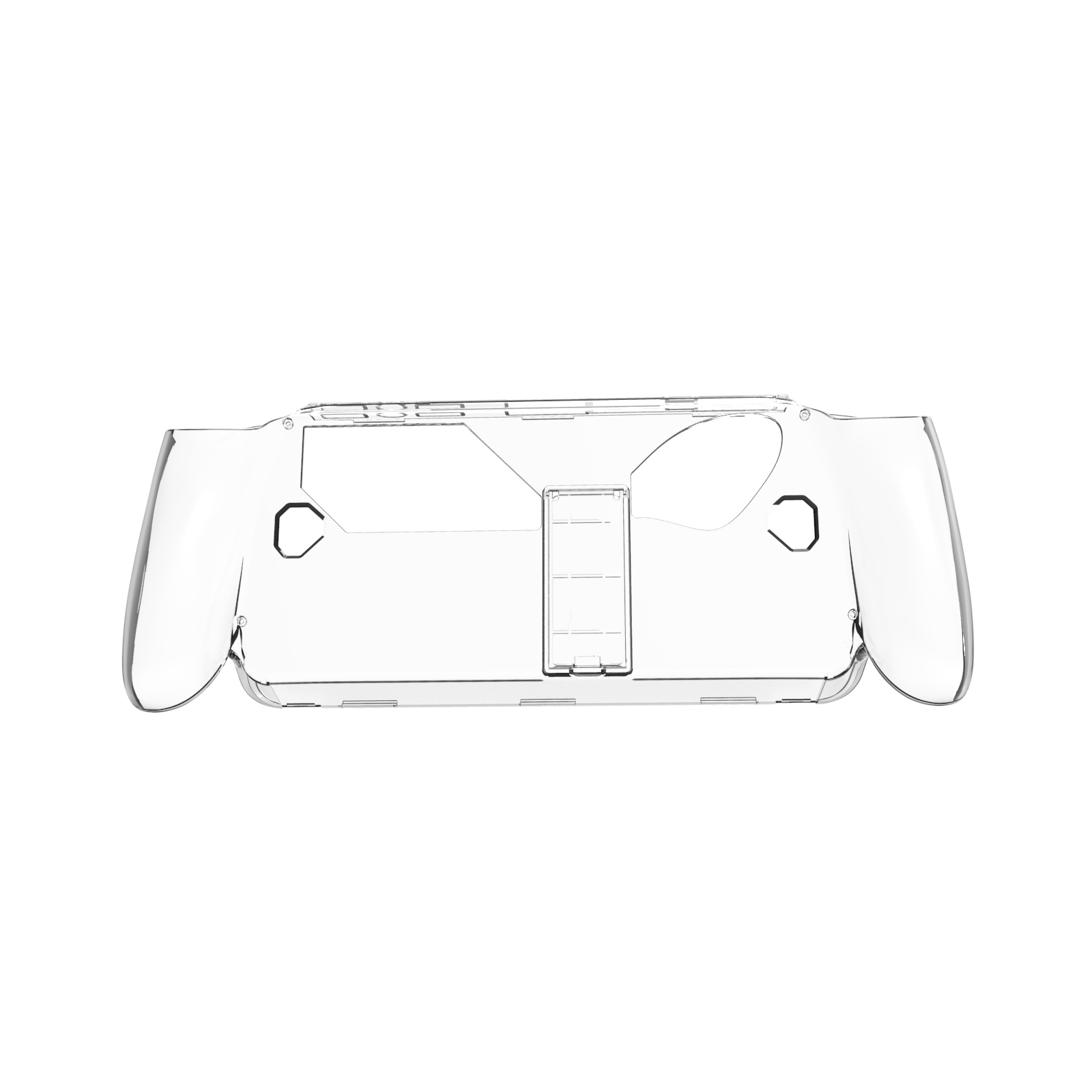 Capa transparente para ROG Xbo - Gaming Console Rog Ally avaliação e preço
