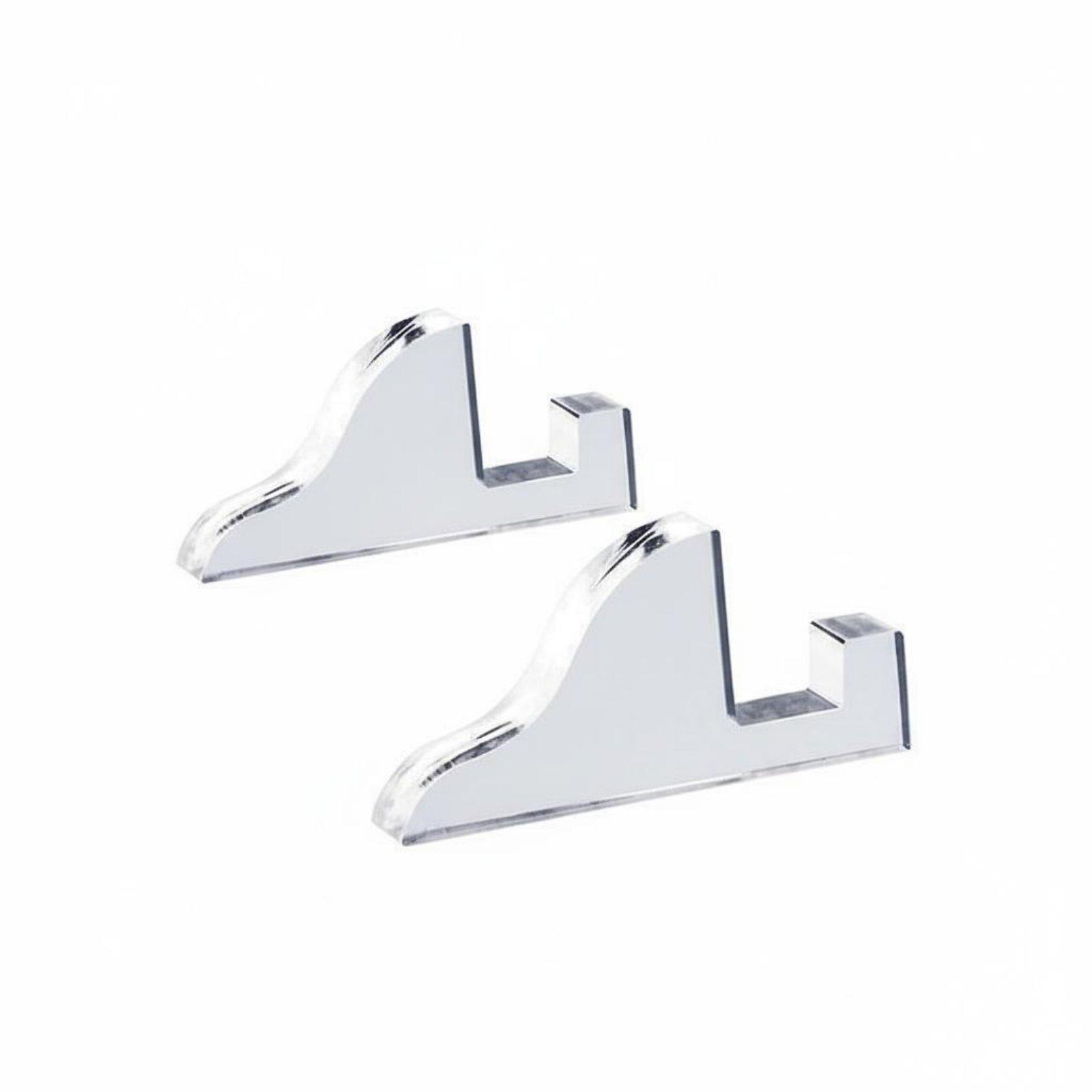 Suportes de Acrílico para Exib - Controller Stand Holder avaliação e preço