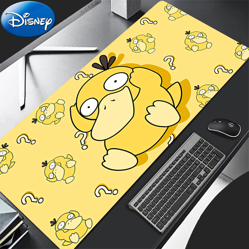 Mouse Pad Gamer P-Pokemon Psyd - Gaming Console Portable Pc avaliação e preço