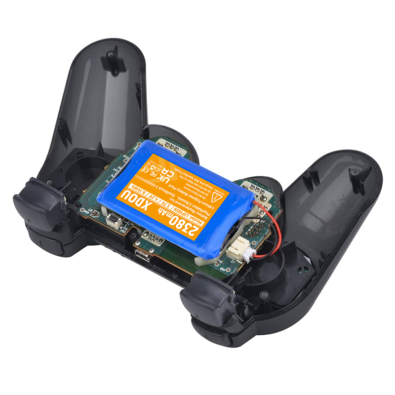 Bateria para console de jogos  - Gaming Console Ps3 avaliação e preço