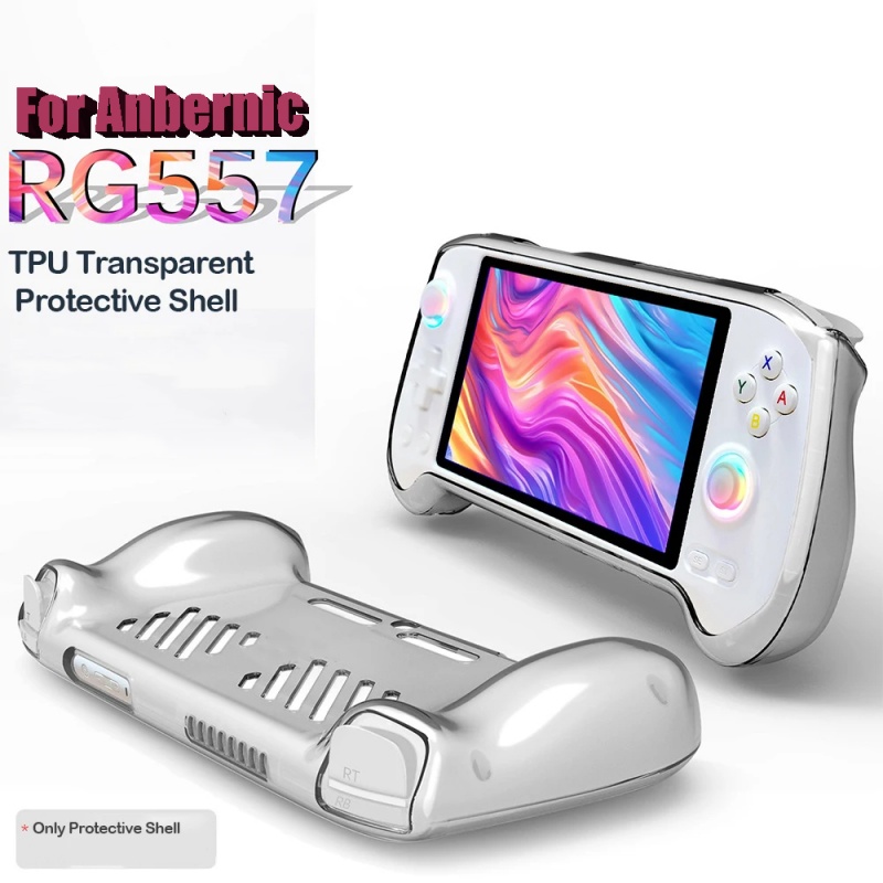 Capa Protetora para Console de - Gaming Console Portable avaliação e preço