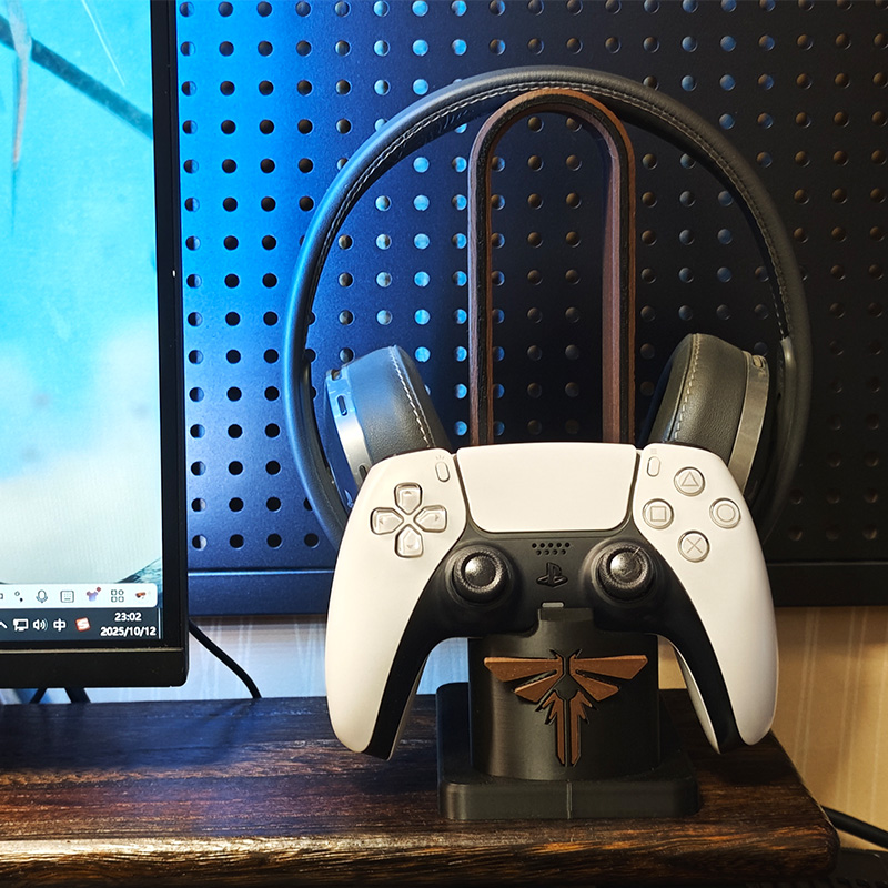 Lidar com suporte de fone de o - Gaming Console Ps5 avaliação e preço