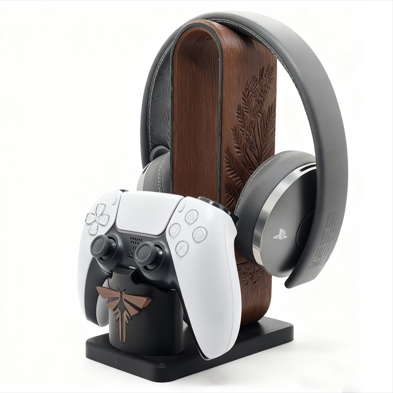 Lidar com suporte de fone de o - Gaming Console Ps5 avaliação e preço