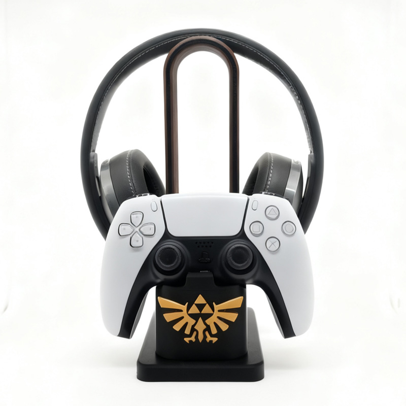 Lidar com suporte de fone de o - Gaming Console Ps5 avaliação e preço