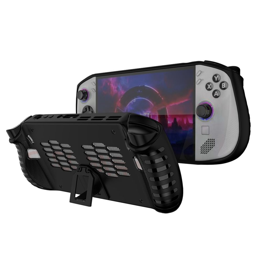 Capa Protetora de TPU Macio pa - Gaming Console Legion avaliação e preço